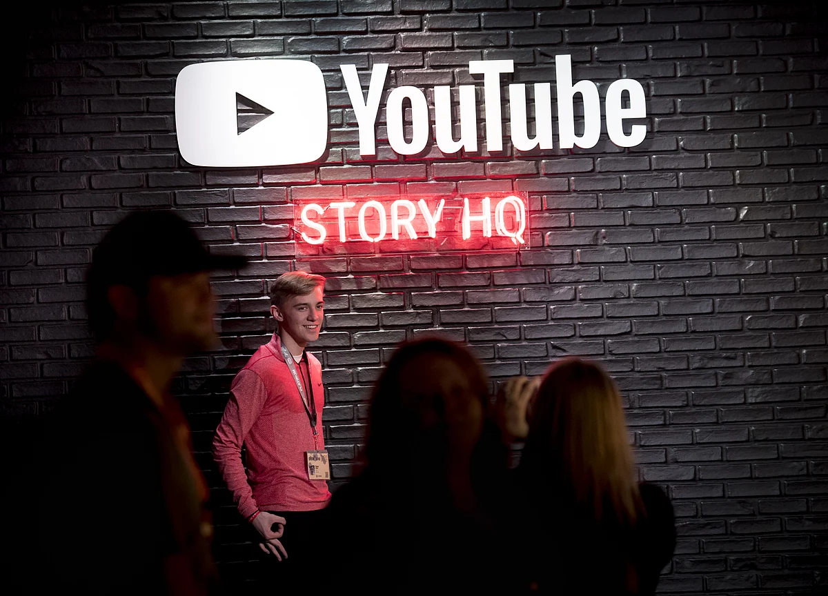 YouTube FTC Push on Kids’ Privacy Criticized by Consumer Groups
