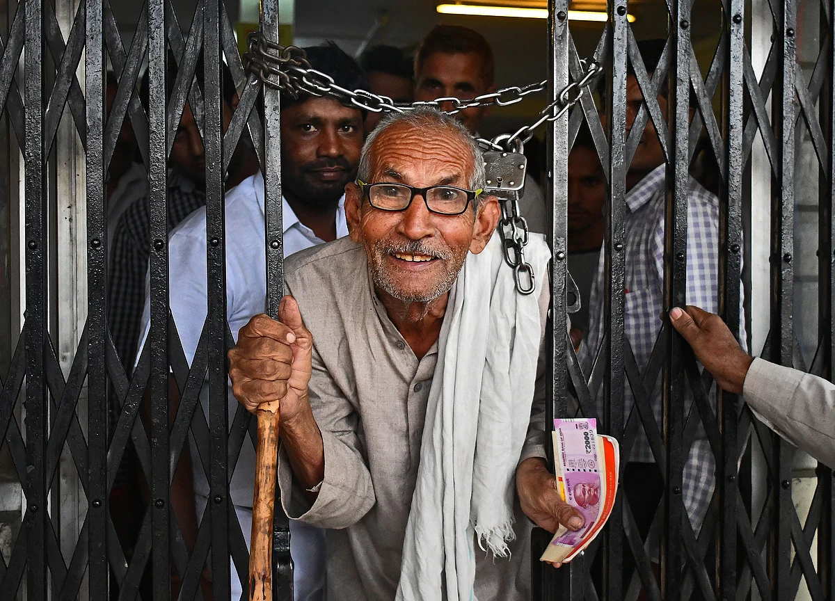 Budget 2019: Farmers, Middle Class-Friendly Budget To Boost Growth, Says India Inc.