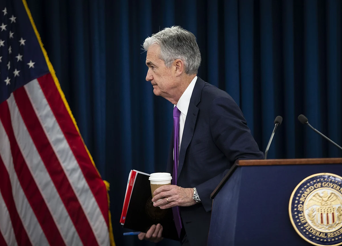 Bets on Fed Show More Than One 2019 Cut Possible as Bonds Rally