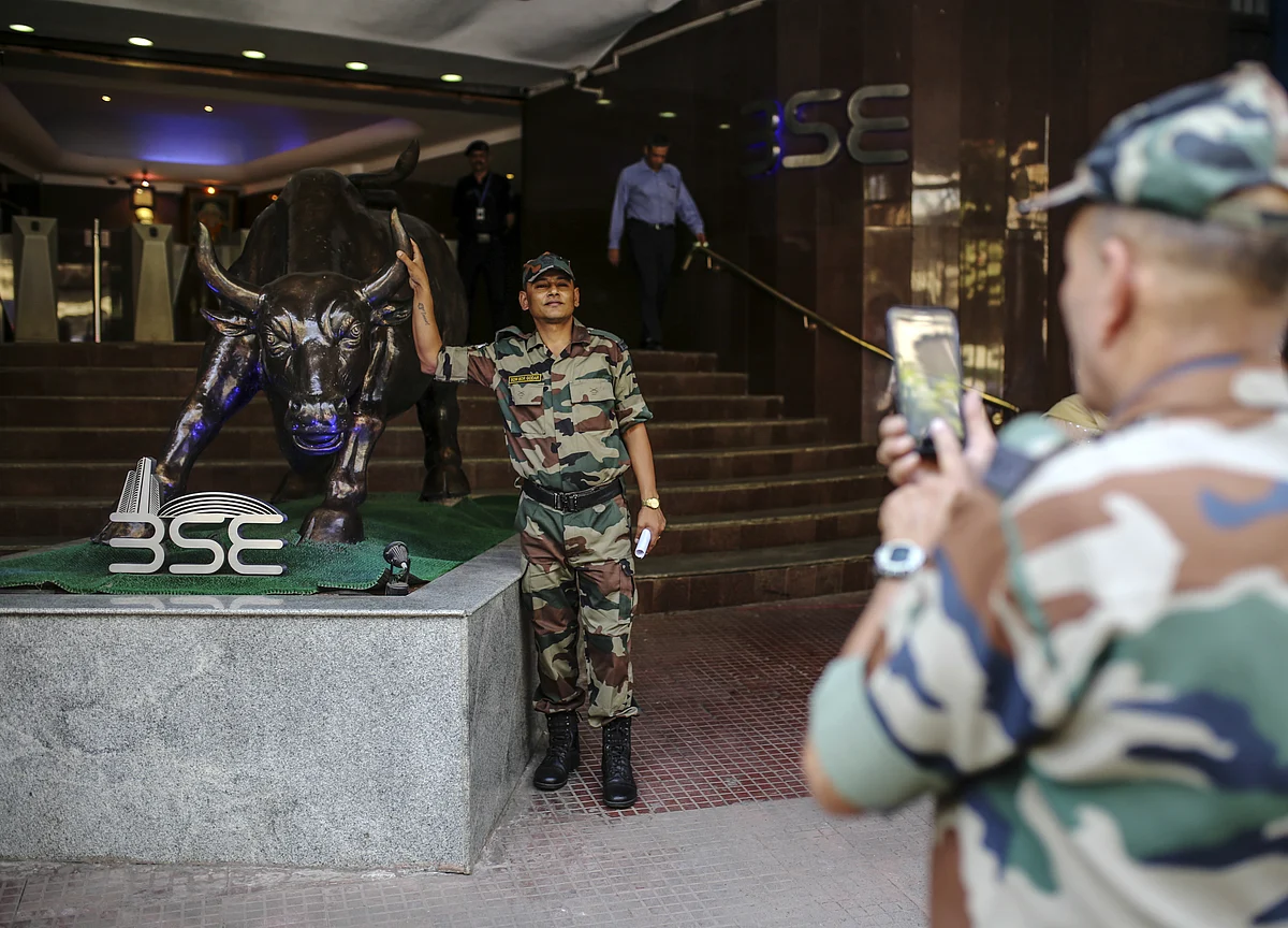 Franklin Templeton Sees India's Growth Untouched by Poll Outcome