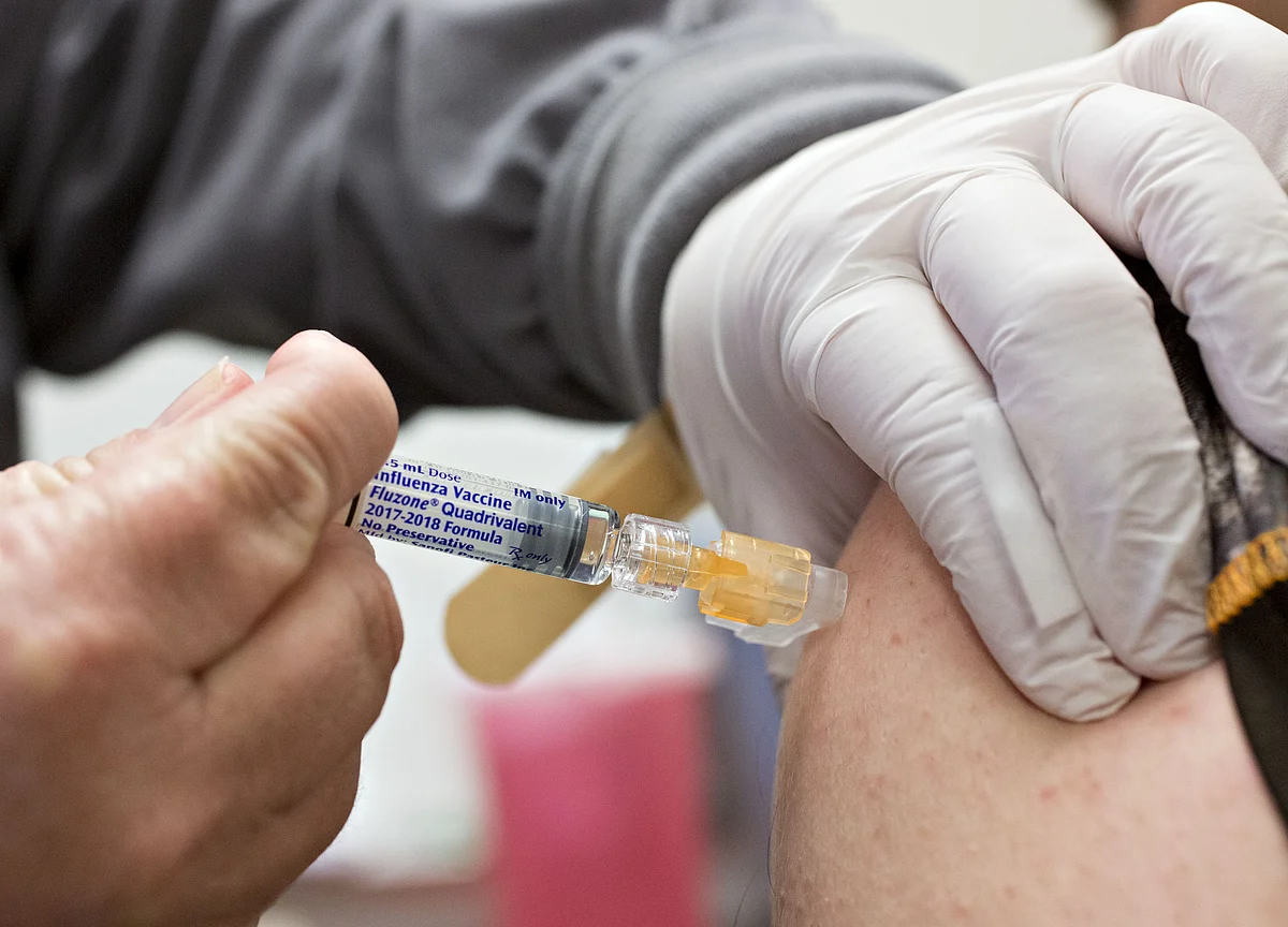 Late Flu Surge In U.S. To Help Lupin, Cadila Healthcare And Natco Pharma