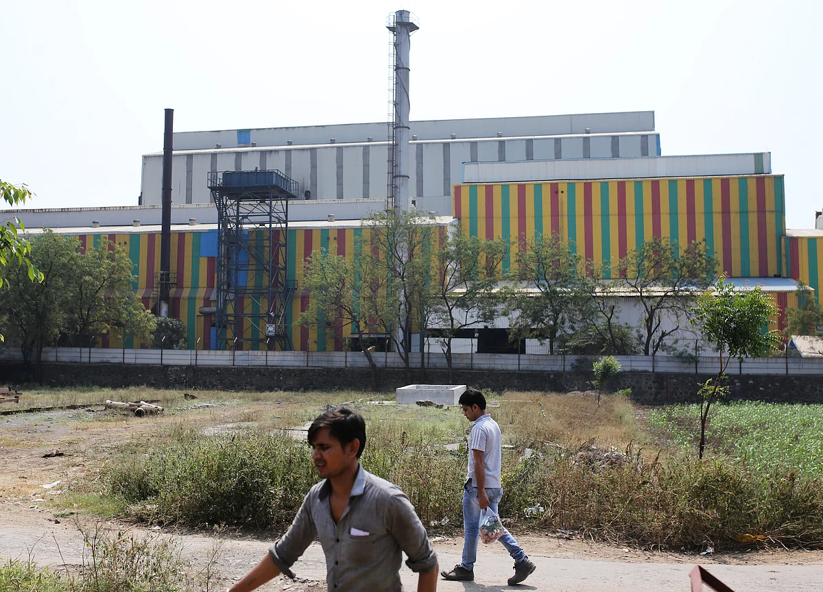 NCLAT Extends Deadline For NCLT Ahmedabad To Decide On Essar Steel Insolvency Case To Feb. 19