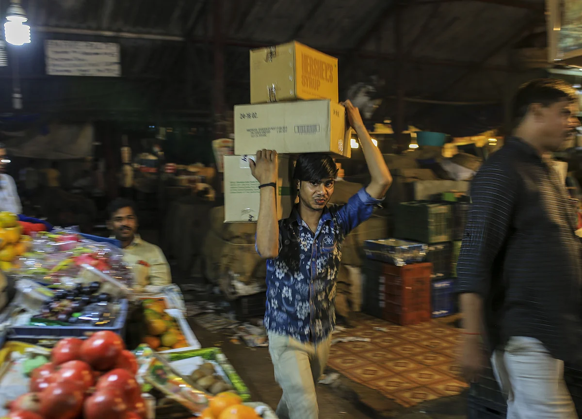 More India Rate Cuts on the Cards as Core Inflation Eases
