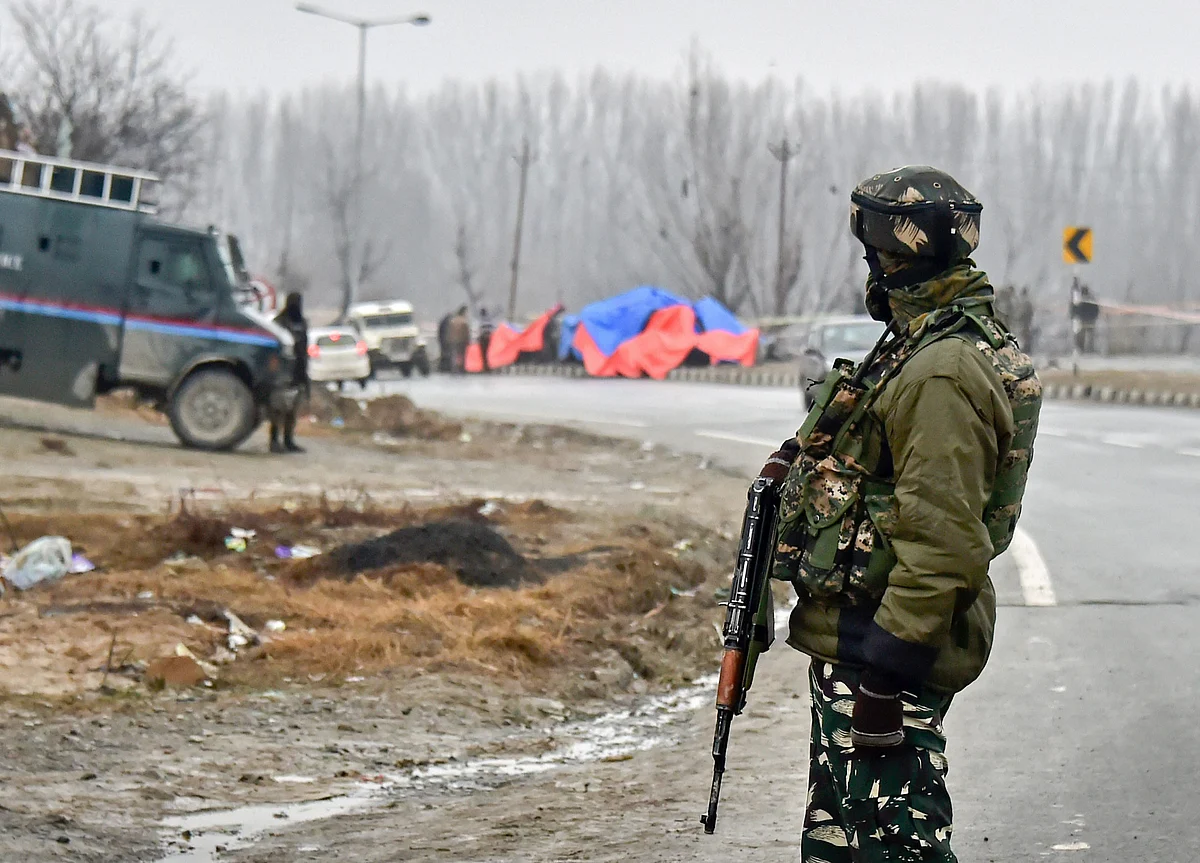 Pulwama – Avoiding The Tactical Trap