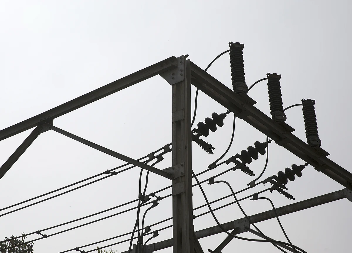 India Factories' Demand to Generate Own Power to Help Thermax