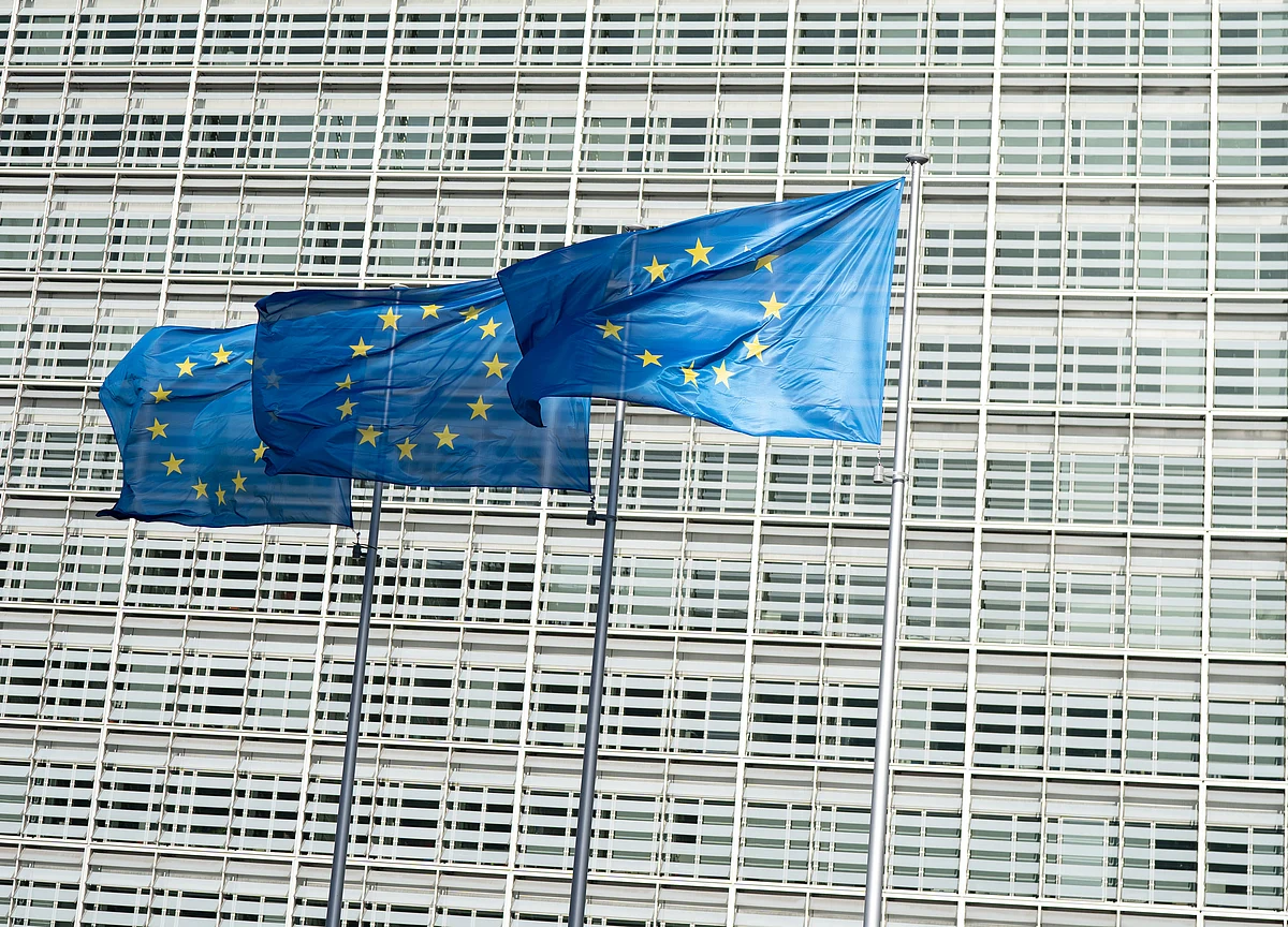 Bemused World Doesn’t Know What to Make of Brexit Britain