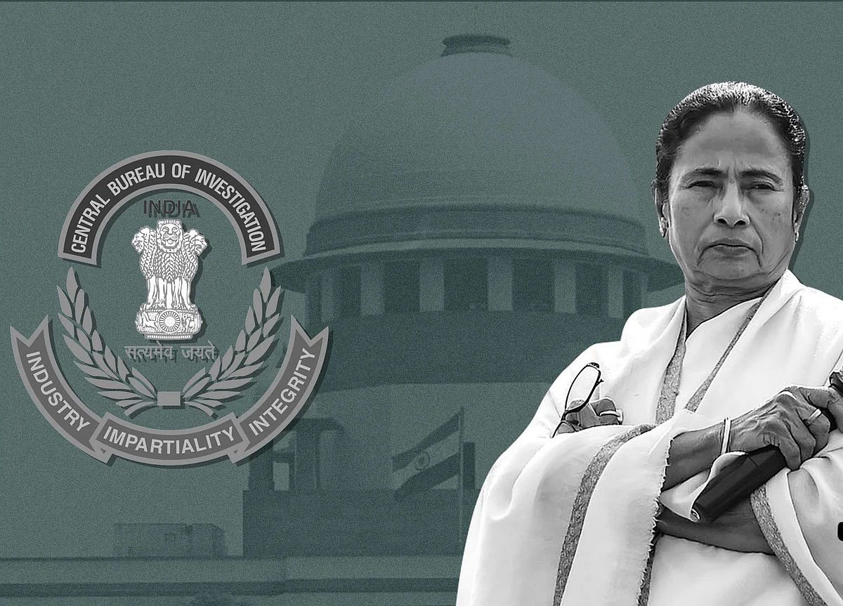 Kolkata Top Cop Kumar to be Questioned by CBI in Shillong Today