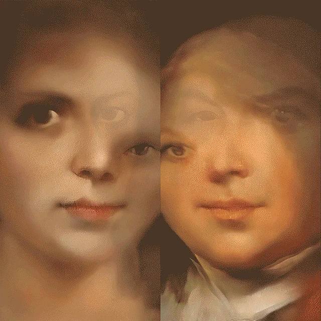 This Art Has Been Created by AI. Will Collectors Want It?