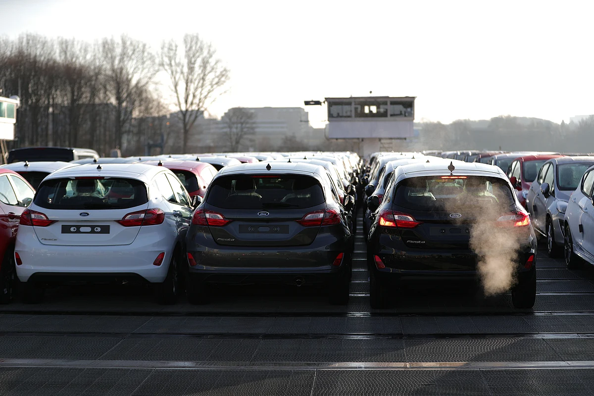 Ford Fesses Up on Emissions Early in Effort to Limit the Damage