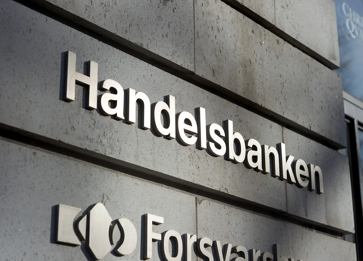 One of Sweden’s Biggest Banks Just Named Its First Female CEO