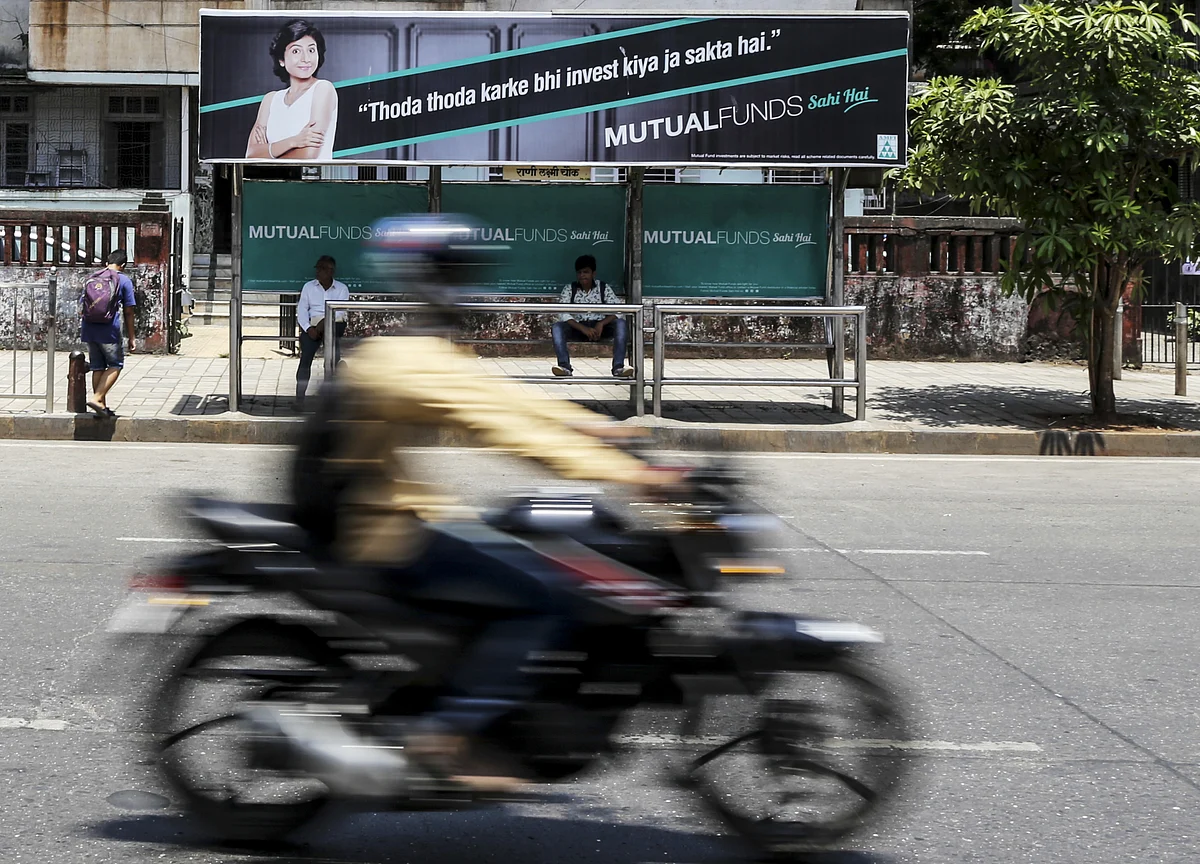 HDFC Mutual Fund Explains Why It Rolled Over Its Fixed Maturity Plans For A Year
