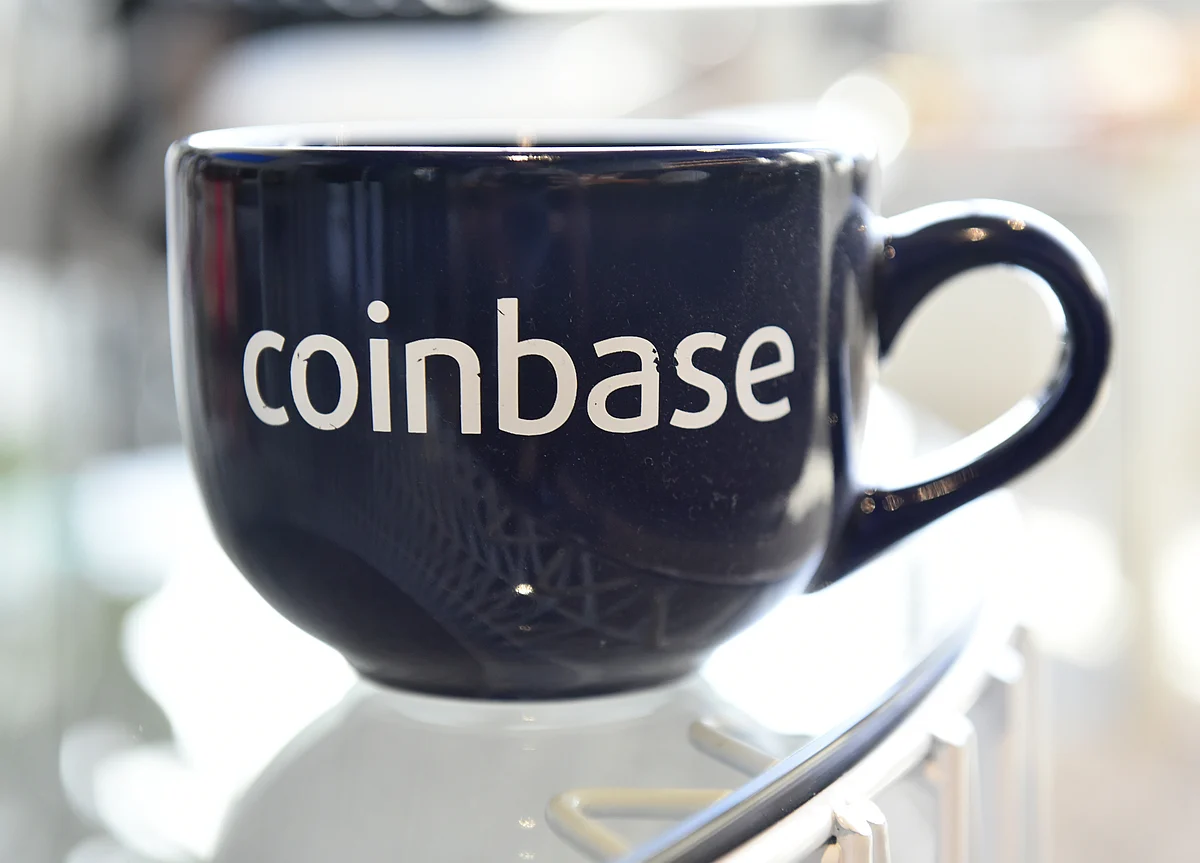 Singapore Wealth Fund GIC Invests in Crypto Exchange Coinbase