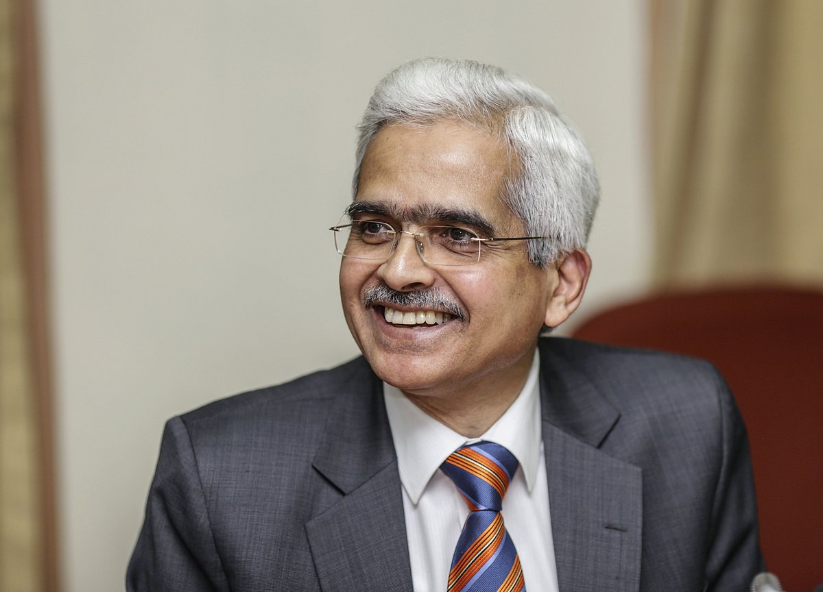 Monetary Policy How Governor Shaktikanta Das Changed The Rbi In