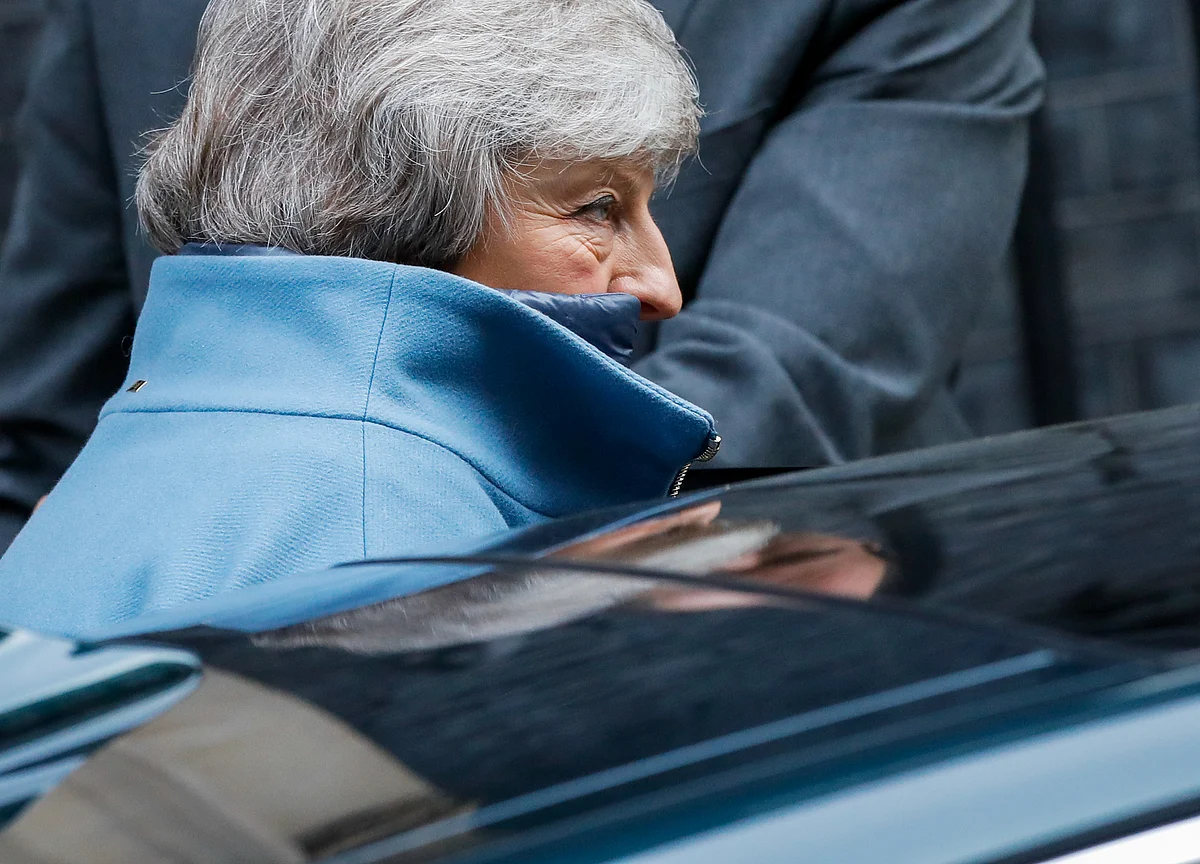 In Brexit’s City of Spies, Eavesdroppers Are Everywhere