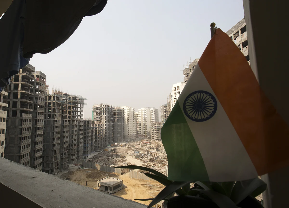 Hedge Fund Operator Plans $1 Billion India-Focused ESG Fund