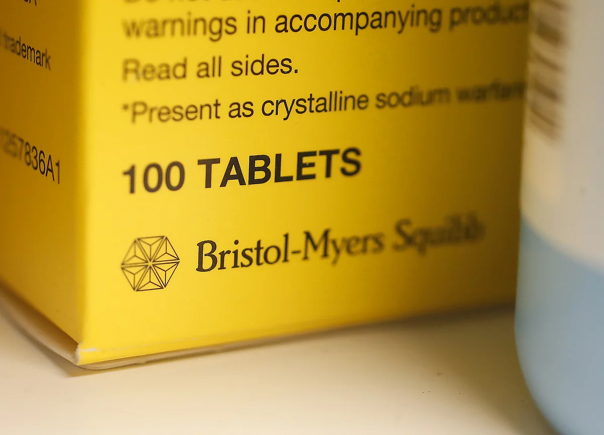 Starboard Value Is to Take Stake in Bristol-Myers Squibb