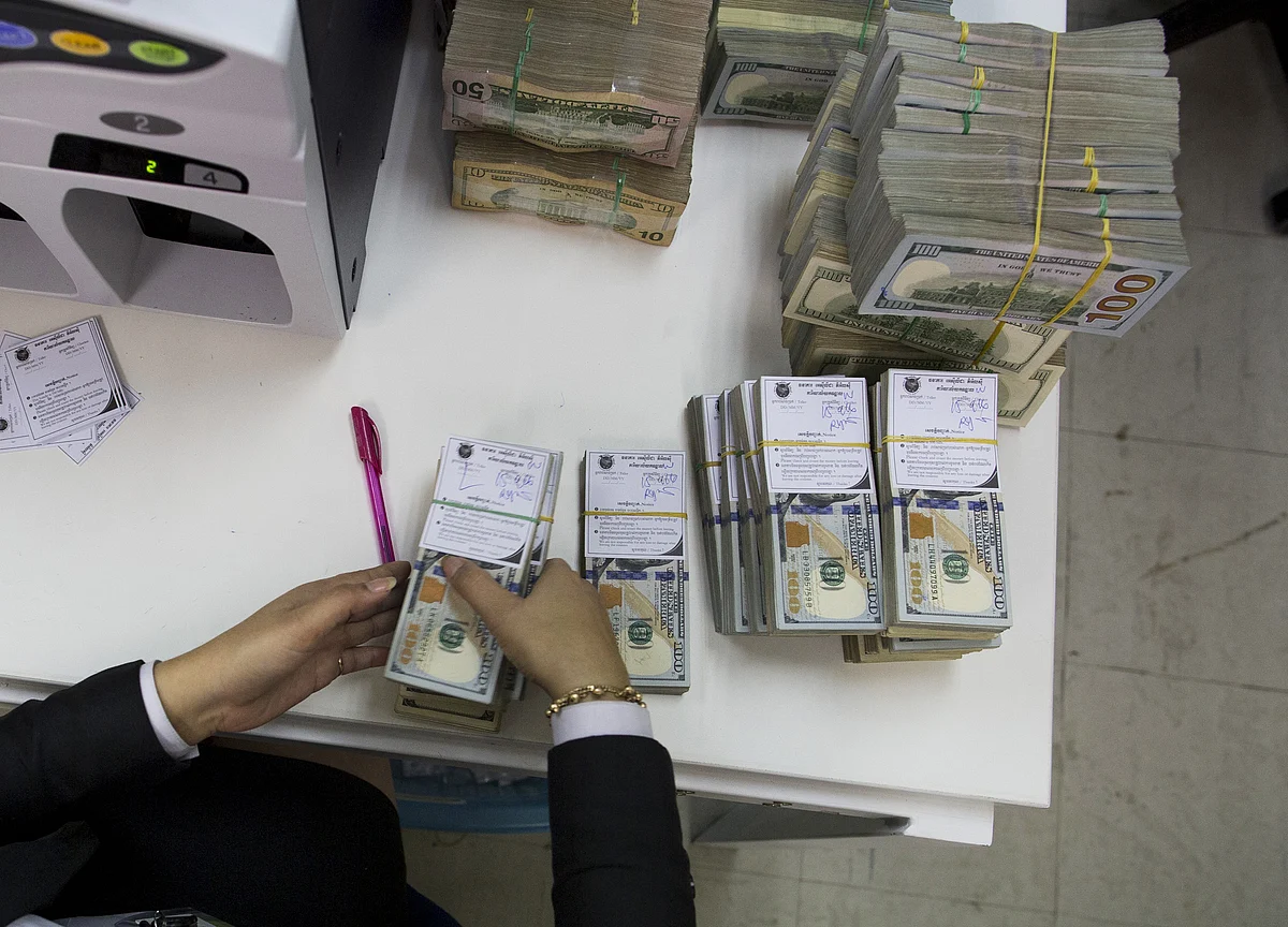 Too Much Cash, Too Little Time: The Latest U.S. Debt Cap Dilemma