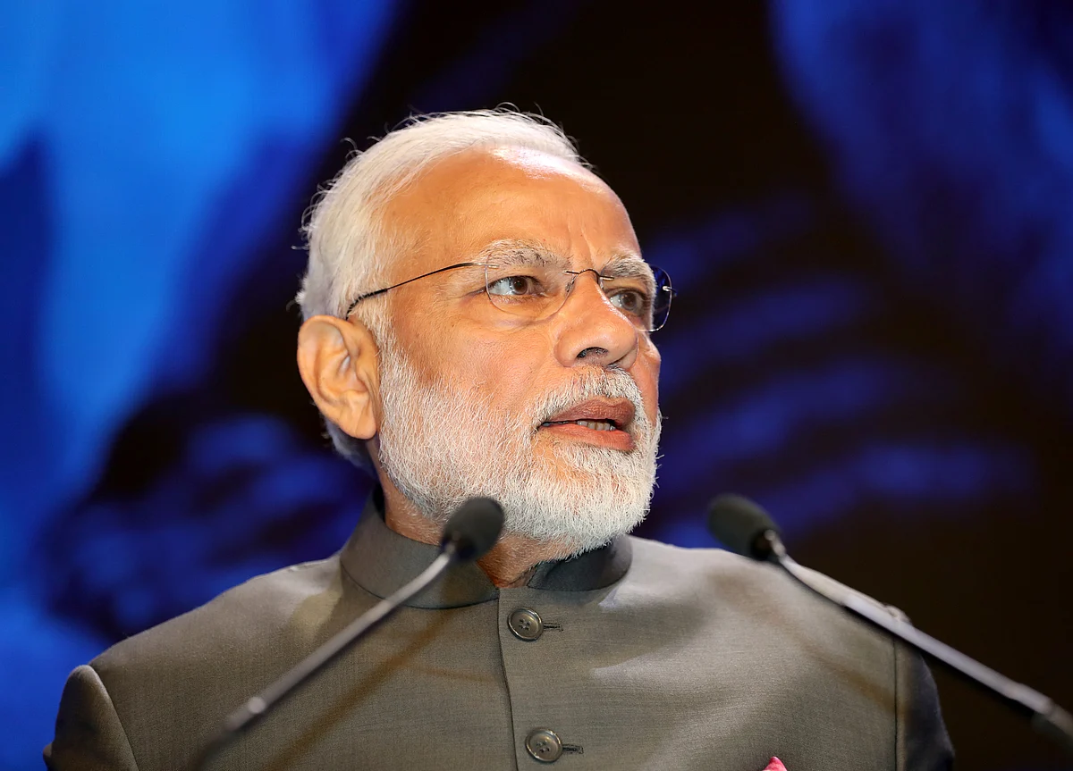 Regulatory Cost Weighs on India's CEOs as Modi Fights Corruption