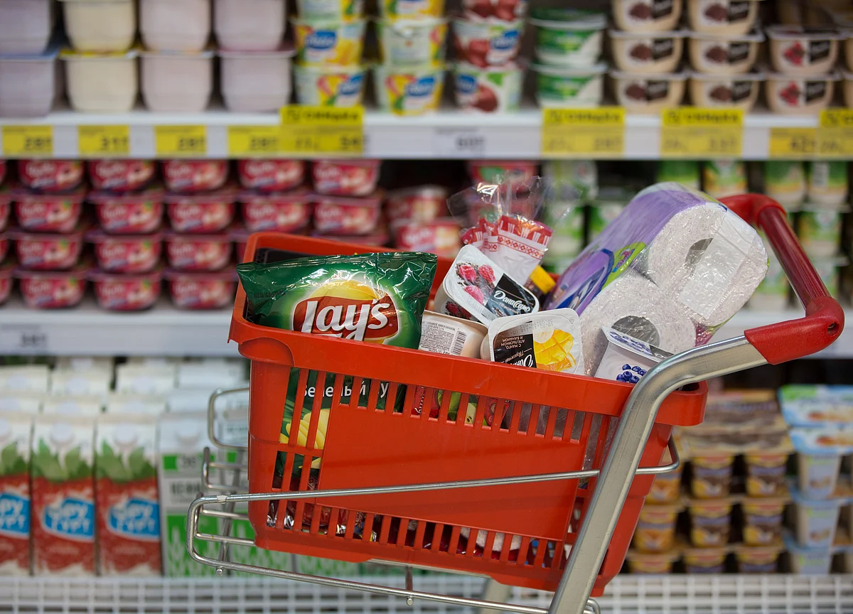 Why JPMorgan Thinks FMCG Valuations Will Remain Elevated Despite Slowdown