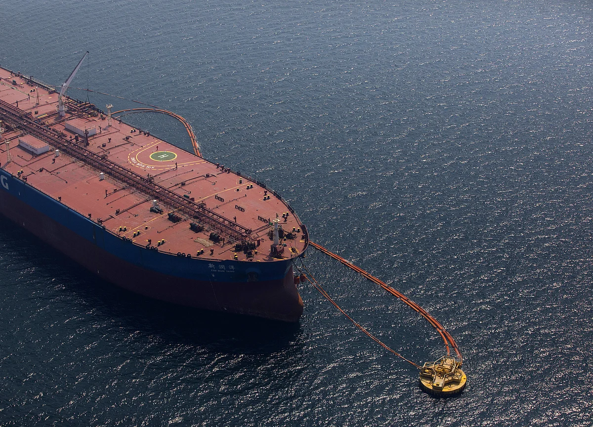OPEC and India Publicly Diverge Over Surprise Oil-Supply Curbs