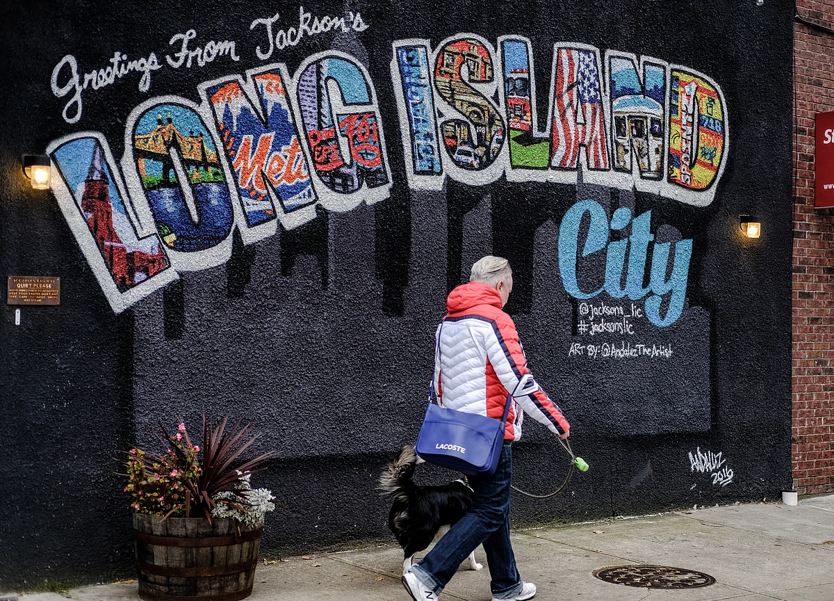 NYC’s Amazon Negotiator Laments What Might Have Been