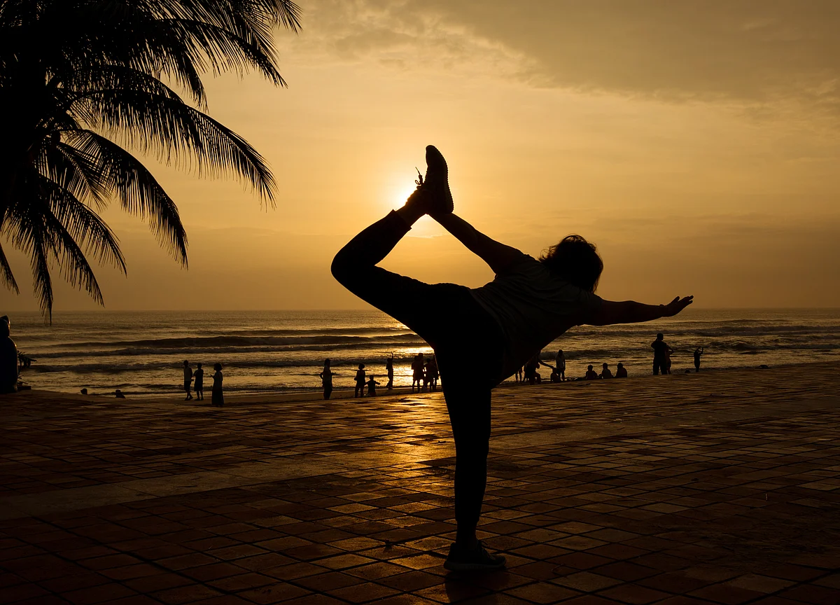 These Are The World’s Healthiest Nations