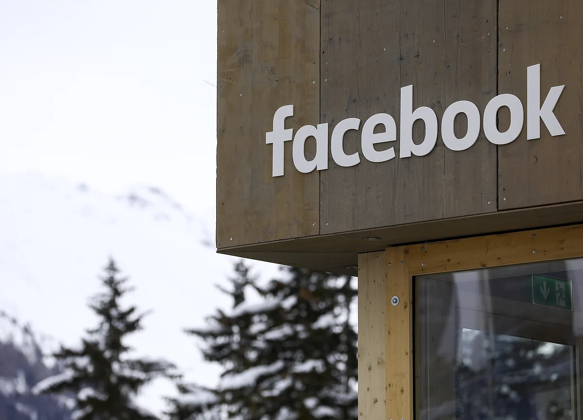 Facebook Faces U.S. Privacy Pact That Could Cost Billions