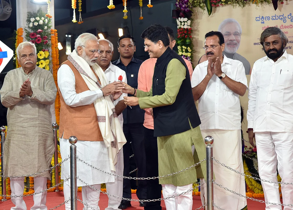 Kudos Modi Sir, For India’s First Post-Truth Budget