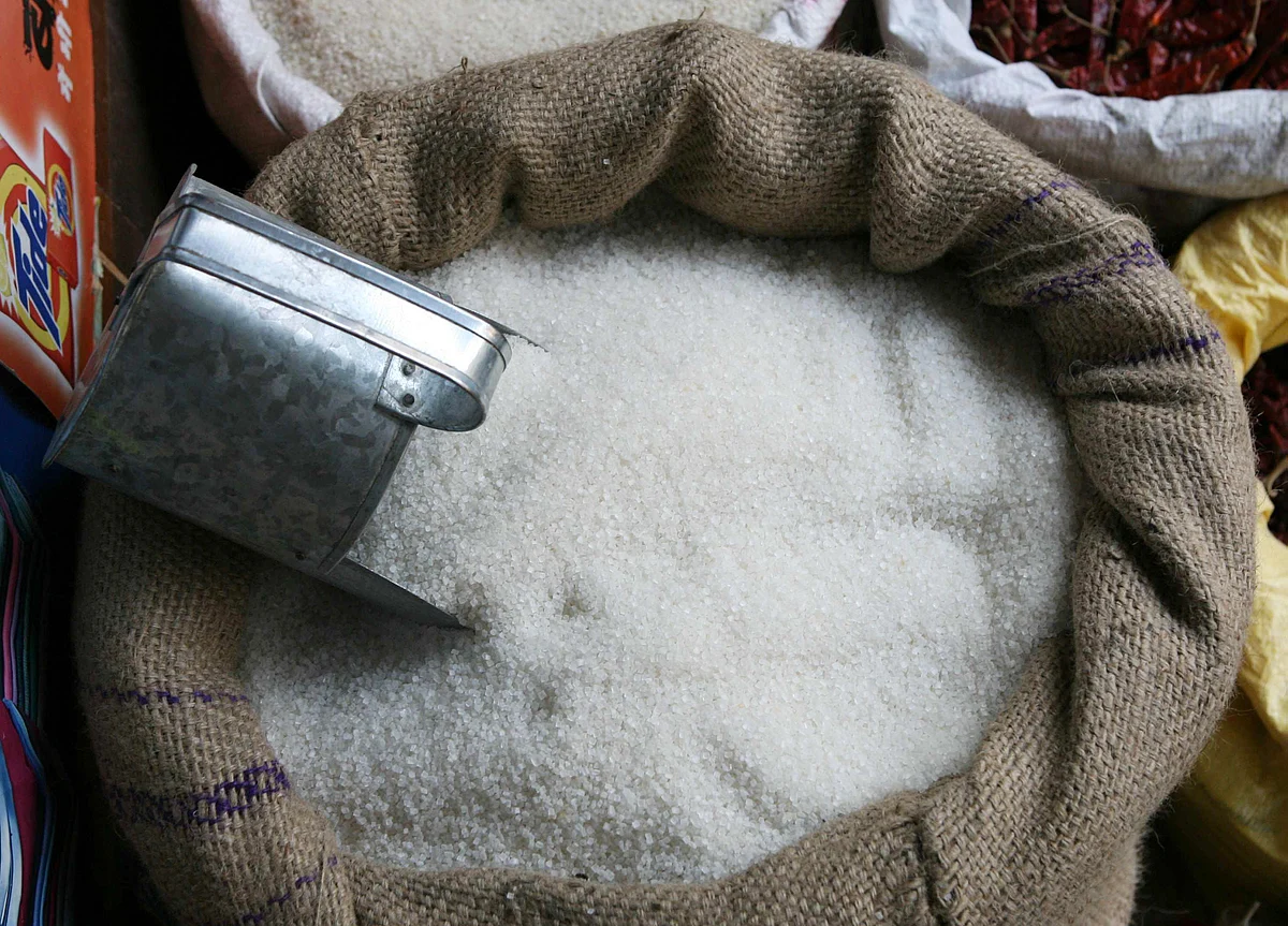India Sugar Output May Slide to Three-Year Low After Flooding