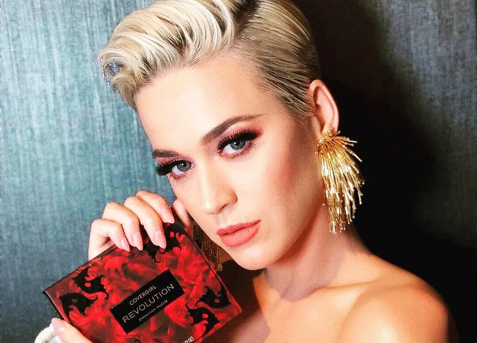 Warner Music Sues to Block Songwriters Like Katy Perry From Spotify in India