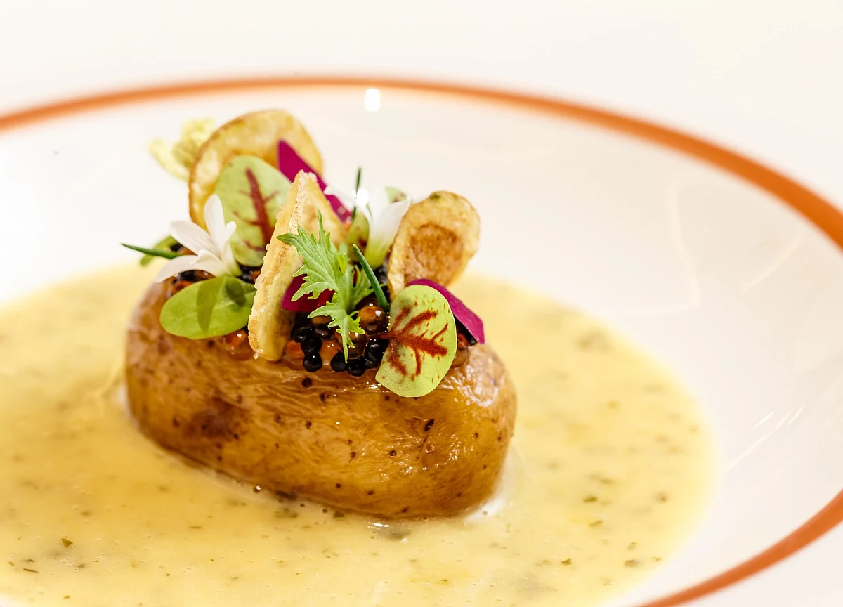 This May Be the World’s Best Potato