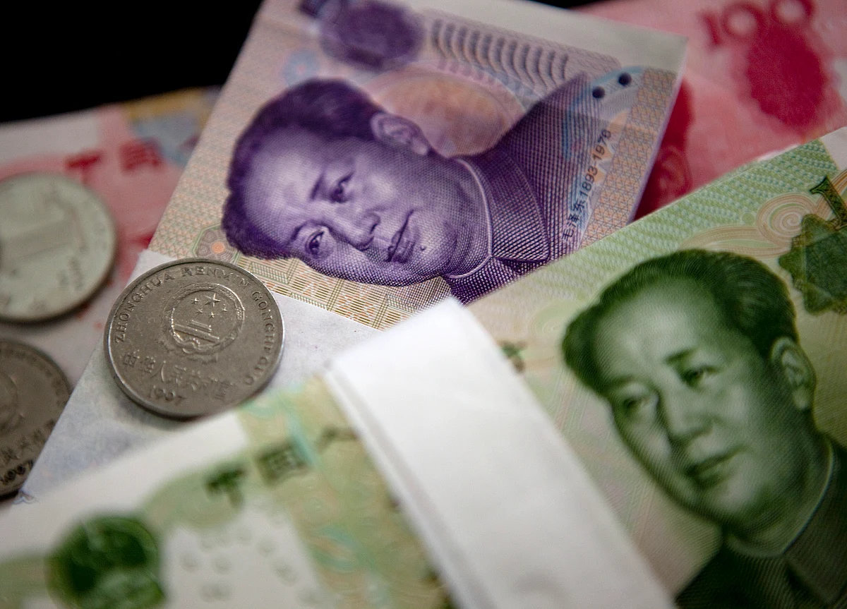 All the Ways China Influences Yuan, and How to Monitor Them