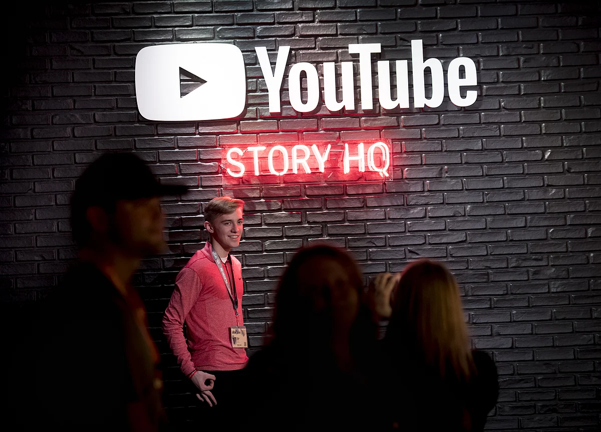 To Answer Critics, YouTube Tries a New Metric: Responsibility