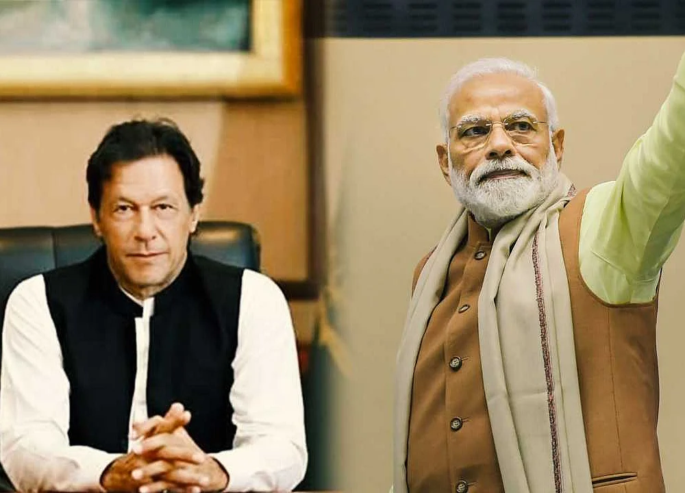 Has The De-Escalation Of India-Pakistan Tensions Begun?