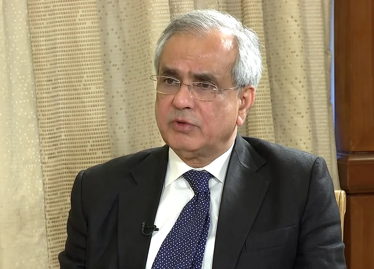 Time for India's Central Bank to Lower Rates, Modi Adviser Says