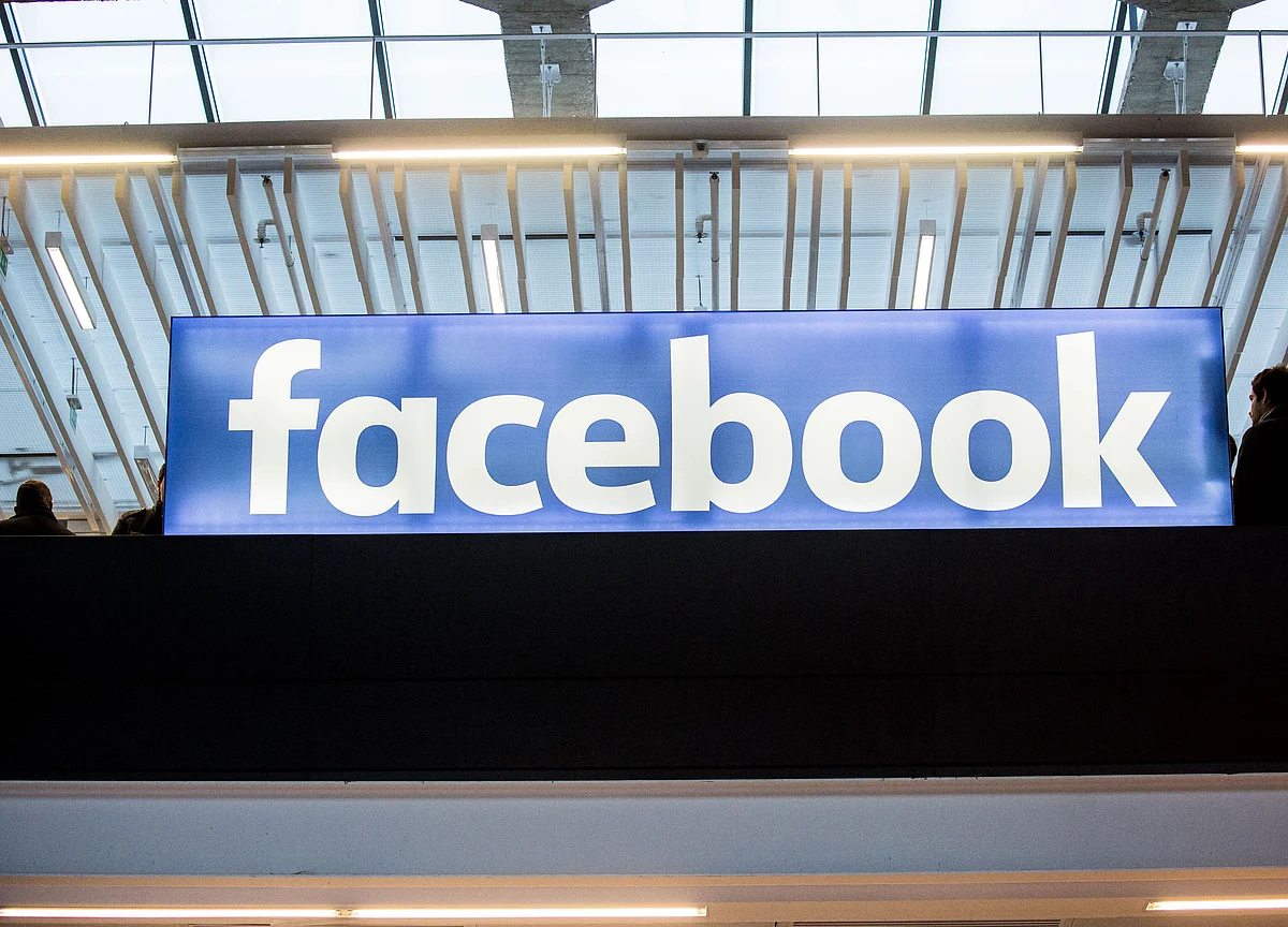 Facebook Unveils Political Ad Transparency Ahead of India Polls