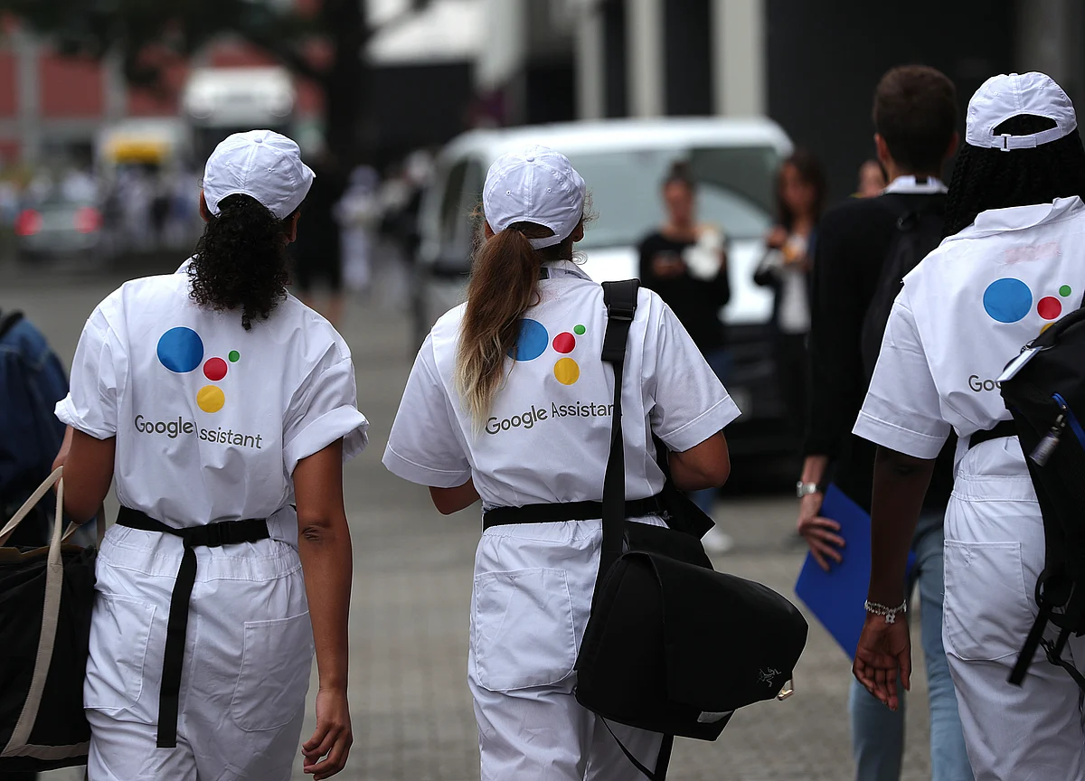 Google Doesn’t Want Staff Debating Politics at Work Anymore