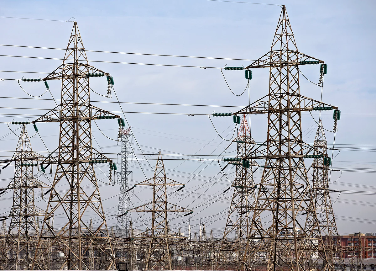 Sunil Mittal Buys Over 6% Stake In CG Power In March
