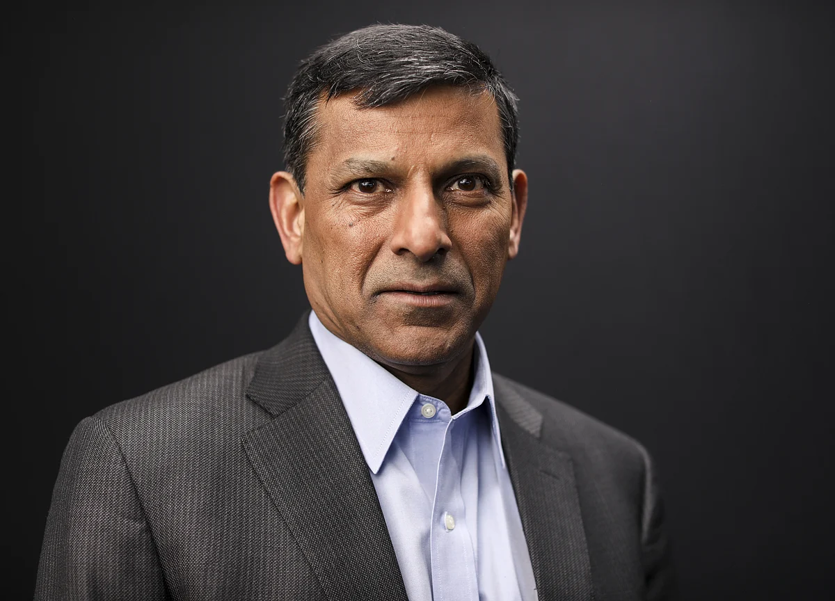 Rajan Says Bad Populism Is the ‘Road to Serfdom’ for Economies