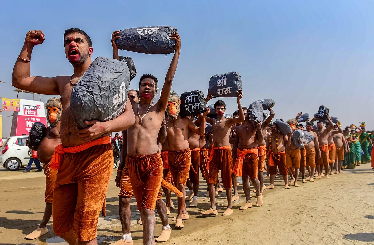 Budget 2019: Ram Mandir, Not Economics, Will Win You Election, Says Subramanian Swamy