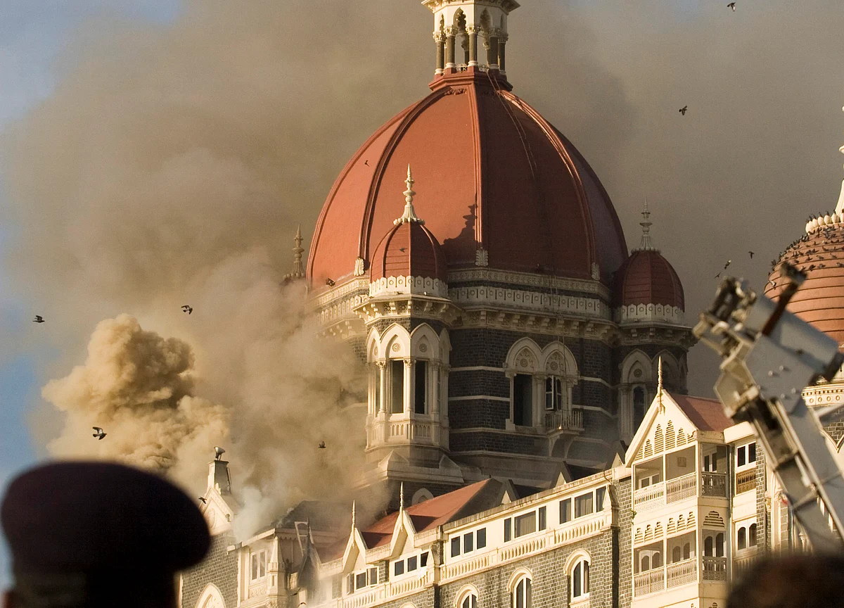 Pakistan Says It Has Banned Mumbai Attack Perpetrator Hafiz Saeed-Led Group