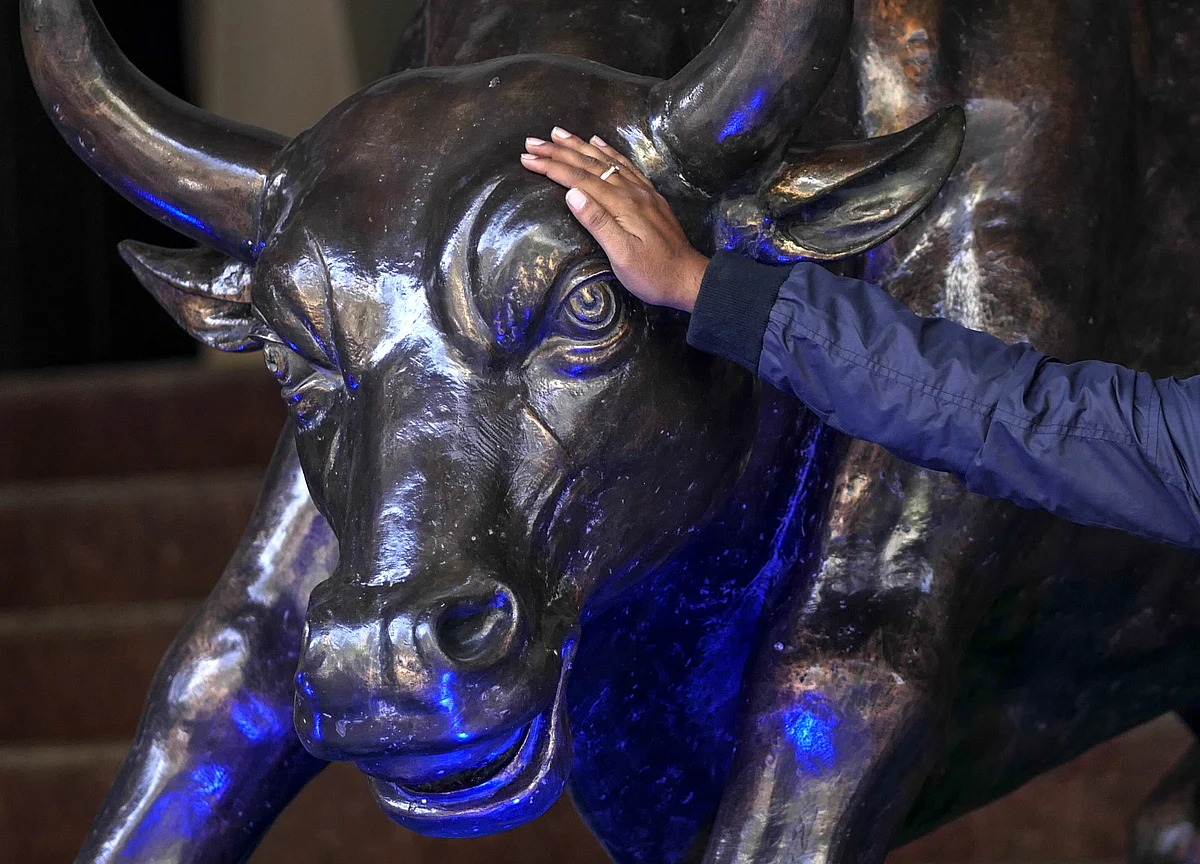 Relief in Offing for Bruised India Stocks on Likely Tax Reversal