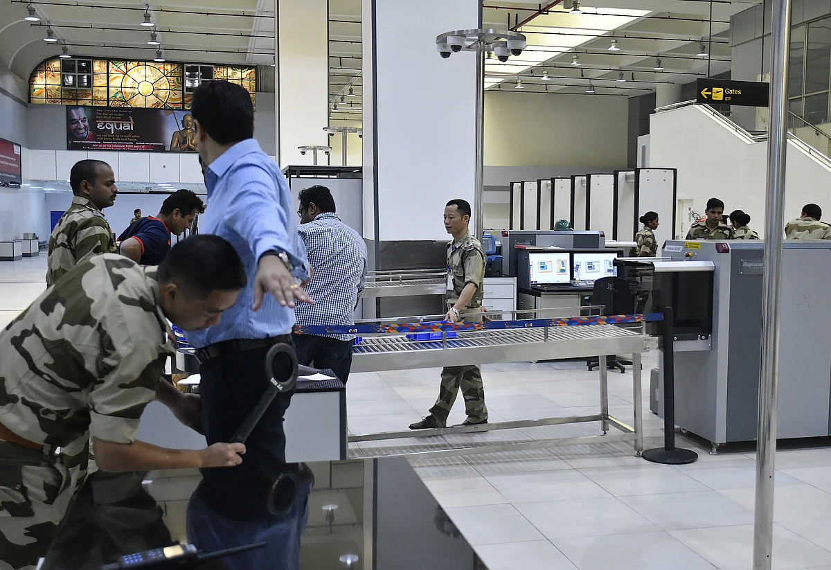 World’s Fastest-Growing Aviation Market Is Slowing