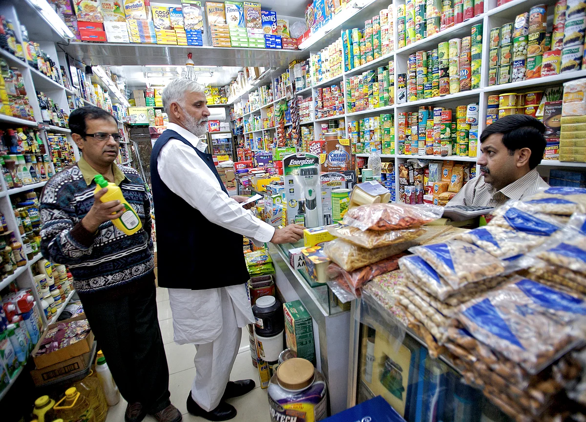India Raises Import Taxes on Pakistan Goods After Terror Attack