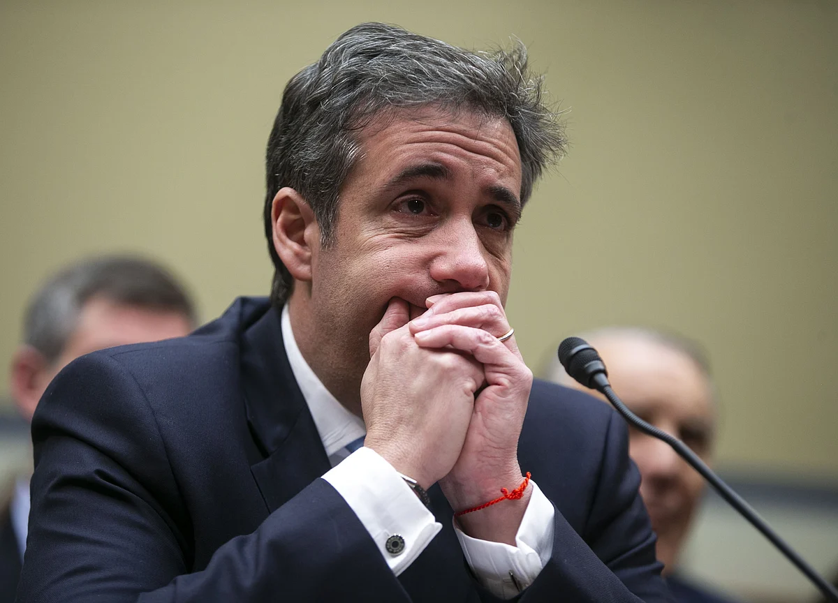 Cohen Opens Trump to Potential Legal Risks With New Allegations