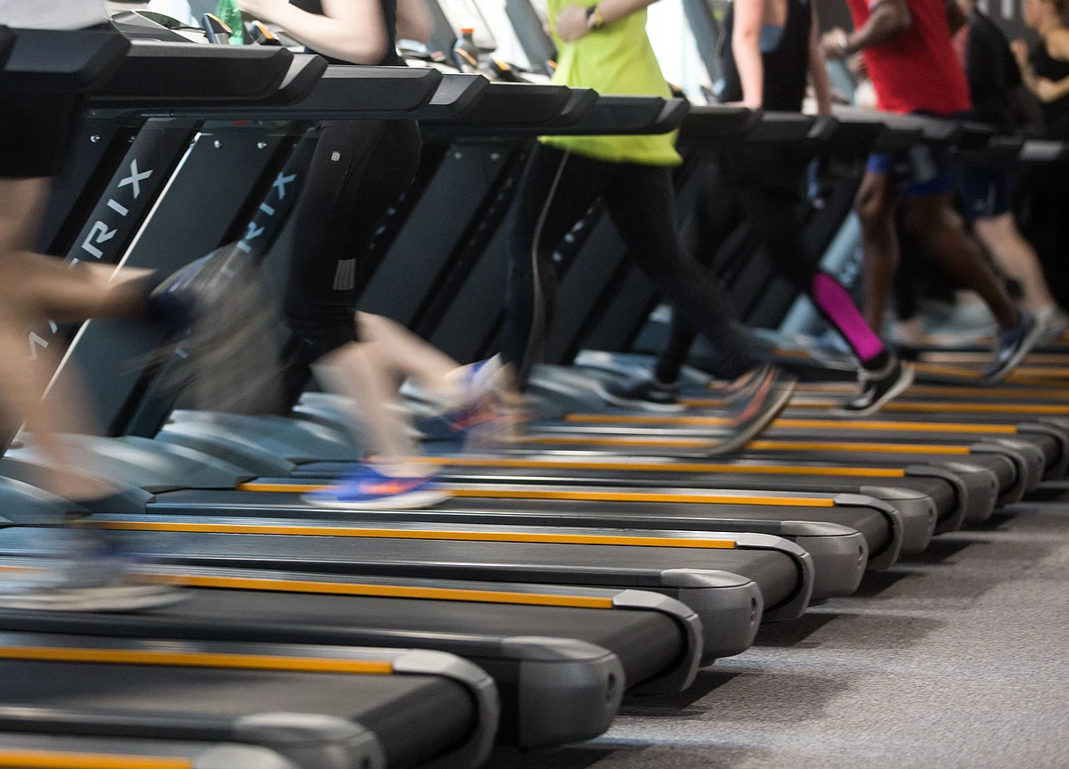 Failed Your Fitness Goals Already? There’s a Simple Fix for That