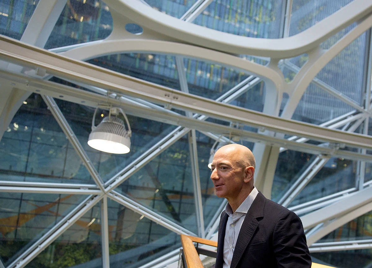 New York Lawmakers Fuming Without Key Details on Amazon Campus