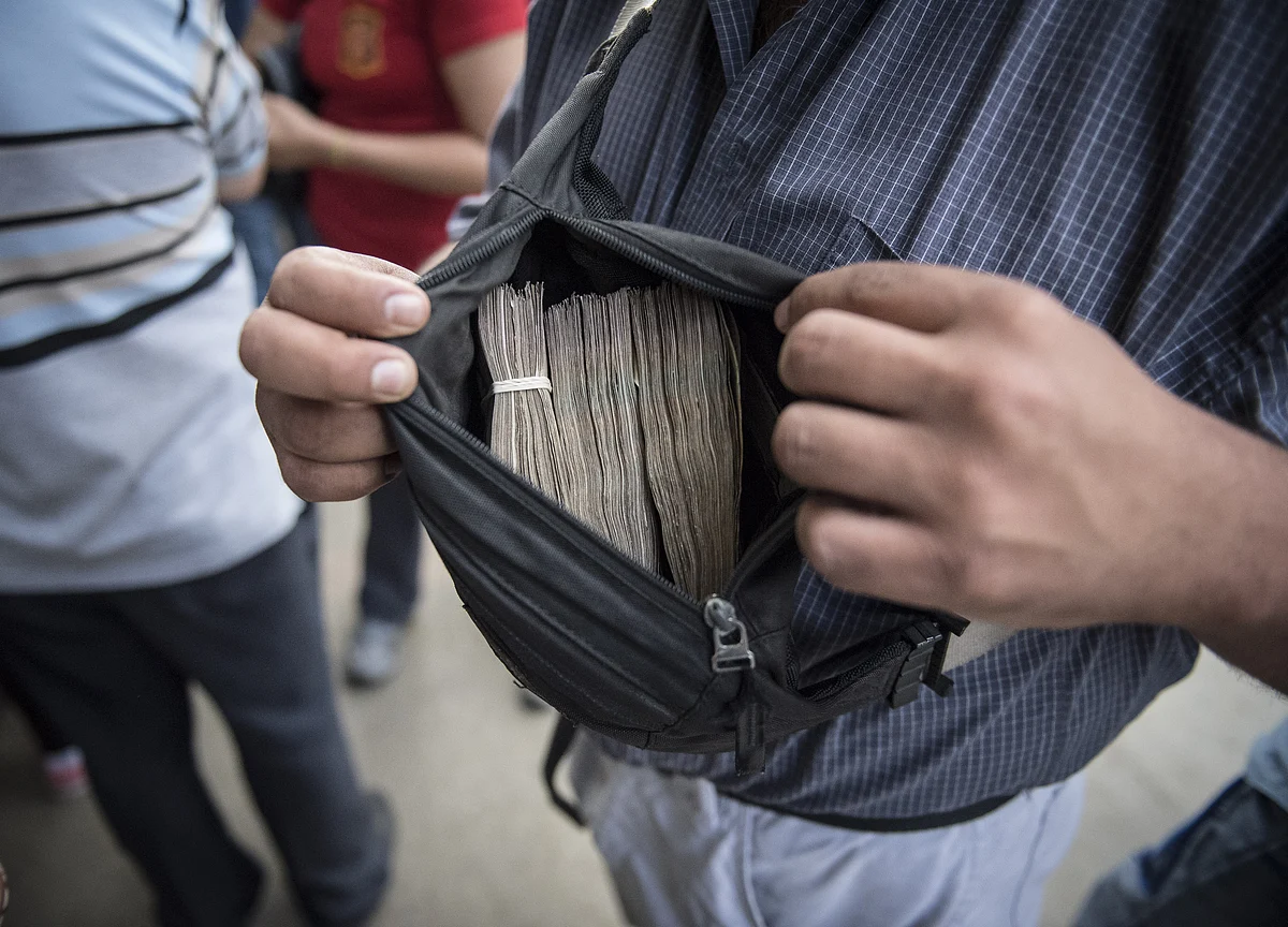 Why Is India’s Deposit Growth Weak? RBI Has An Answer