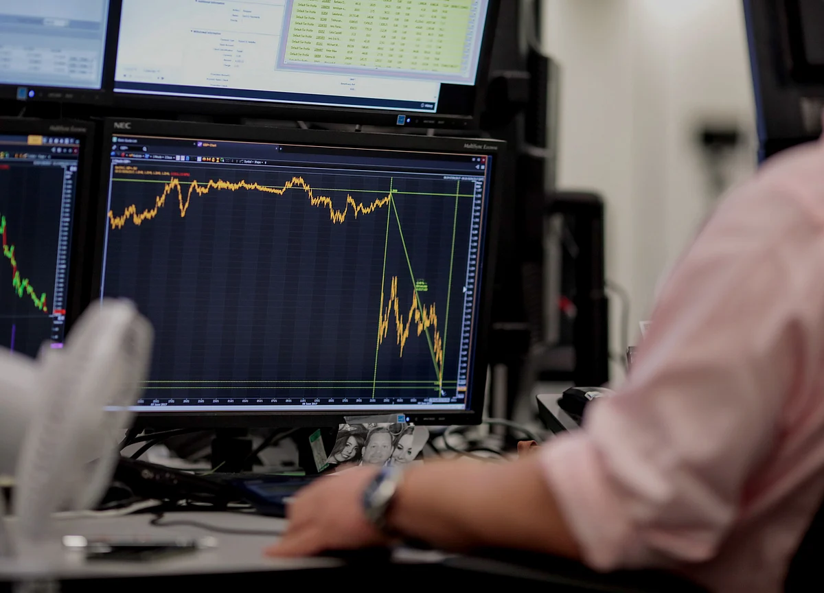 Indian Economy Is Suffering A Cardiac Arrest And Just Paracetamols Won’t Work, Says Basant Maheshwari