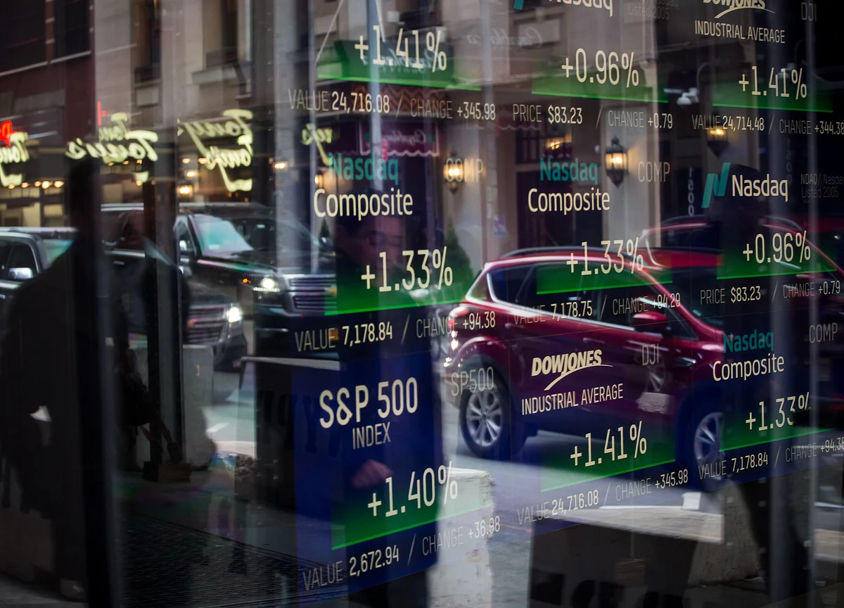 Care Ratings: Global Stock Markets’ Round-Up – November 2020